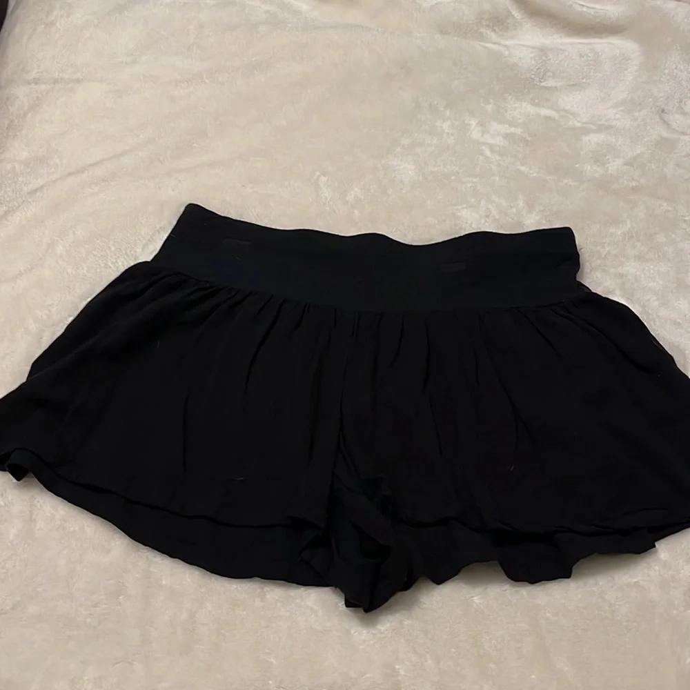 Express shorts - Picture 3 of 4